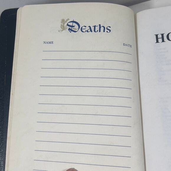 Riverside Giant Print Red Letter Edition Bible King James Version Pic Edition - Picture 11 of 16